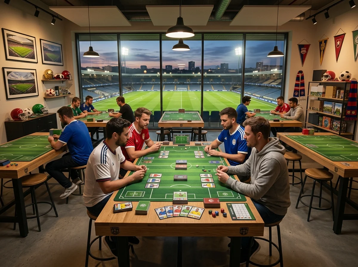 Football Studio sur Olympe Casino