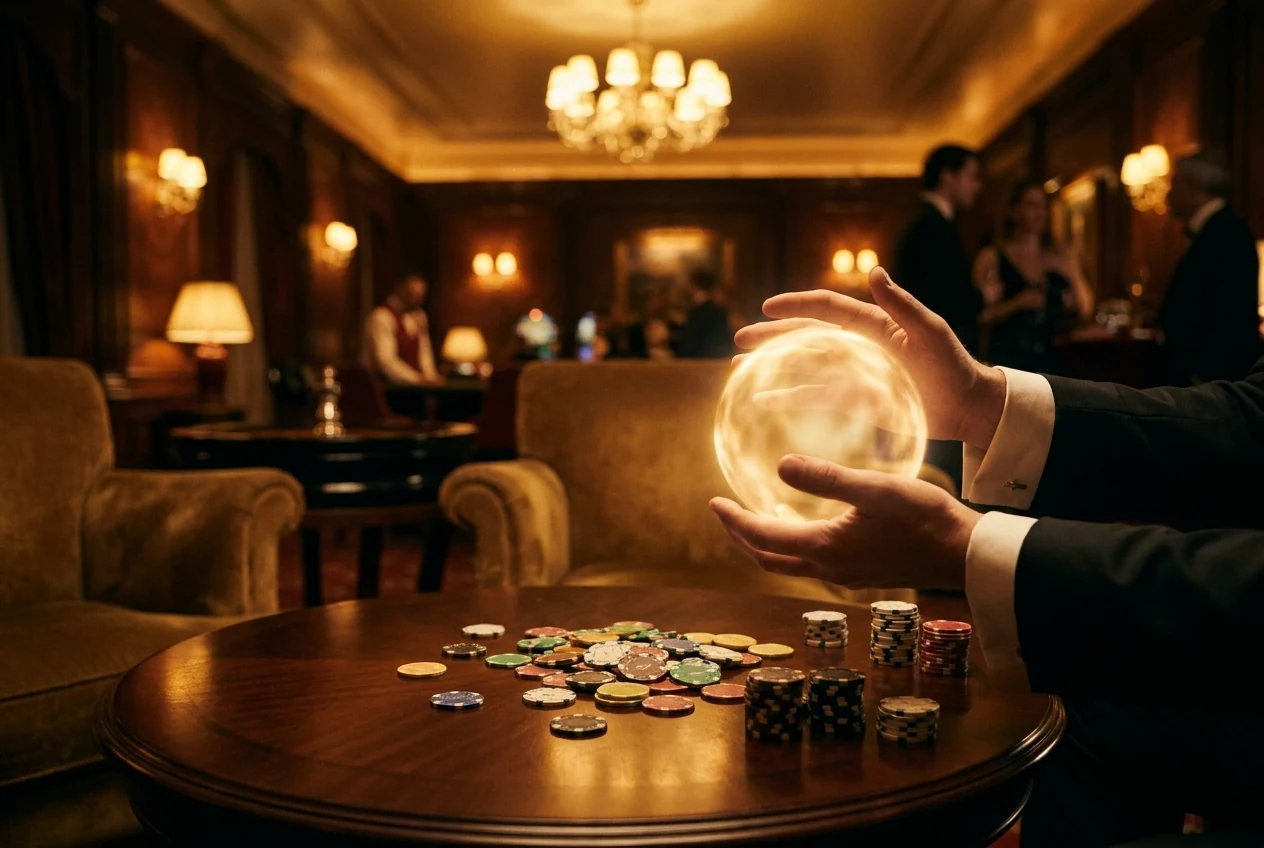 Aucun bonus sans dépôt confirmé Olympe Casino