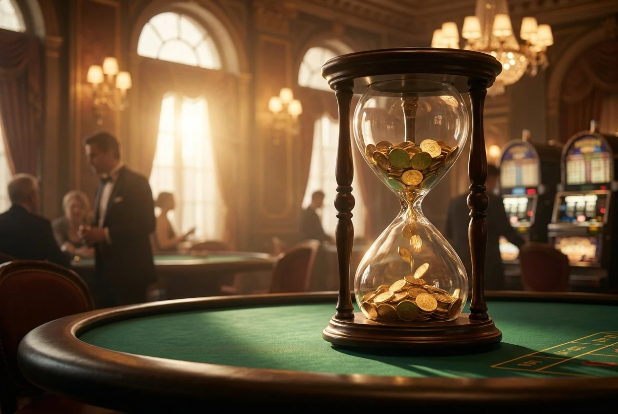 Comment vérifier vous-même Olympe Casino